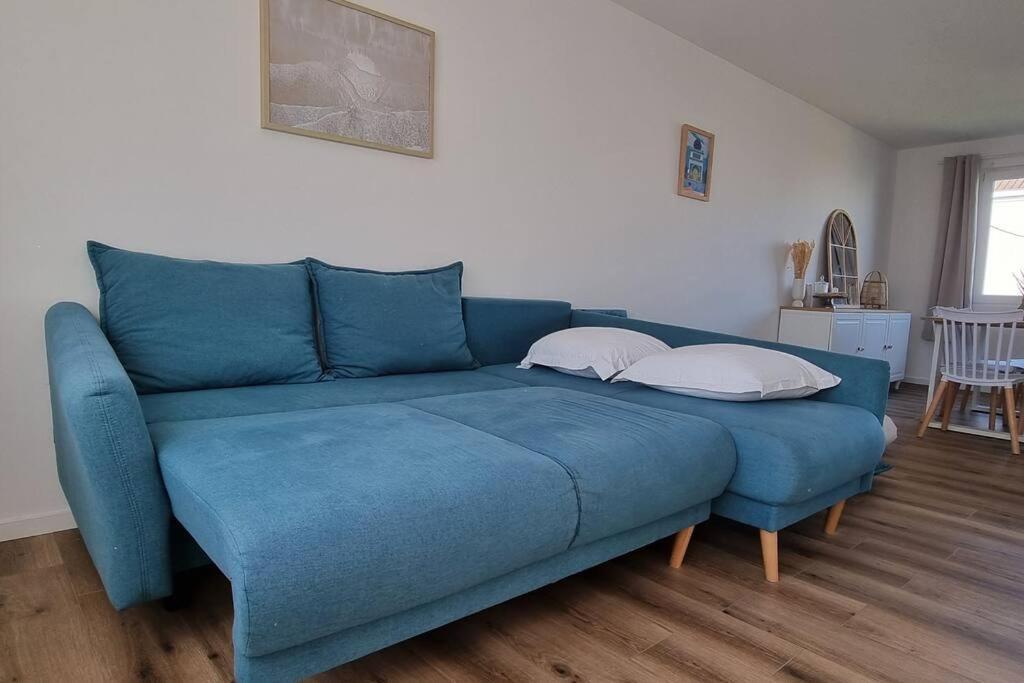 *Le Duplex De Ronsard*Plage Et Centre-Ville Dunkirk المظهر الخارجي الصورة
